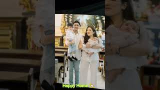 Welcome To The Christian World Baby Sylvia Angeline Quinto And Nonrev Daquina shorts [upl. by Stefano]