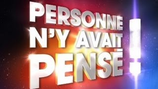 Personne ny avait pensé  Nicolas Descamps et Giovanni Moneta  Manche 2 [upl. by Sissie813]