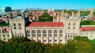 Distinctly UChicago [upl. by Chuah]