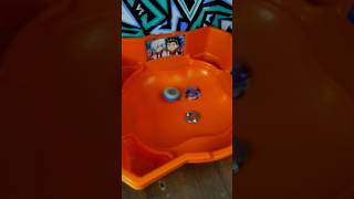 🐉Vanish Fafnir Casero Vs Beyblades Reales😎 [upl. by Brucie]