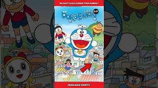 How Much Wajahat Hasan got for SUNEO Dubbing in Doraemon Show  Wajahat Hasan News Facts shorts [upl. by Fran93]