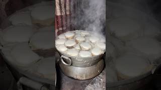 Early Morning Chiblu Idli in Mysuru‼️ [upl. by Razal]