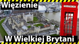 Więzienie w Wielkiej Brytanii [upl. by Denie363]