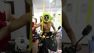 comedia humor comedy fiesta halloween risasgatunas risasymasrisas risasalogrande funny [upl. by Chloras]