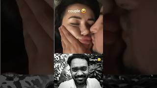 ওফ এটা কি দেখছি🤣🤣shorts funny 2024 reaction top funnyshorts memes [upl. by Kcirdot709]