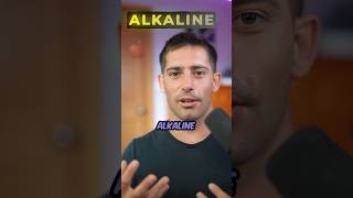 Why Alkaline Diets are BS [upl. by Imotih]