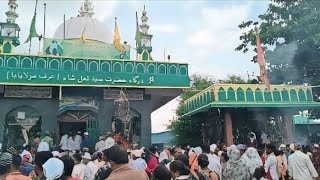 Maula Baba ki Dargah Maroor maroor maulana Hazrat Syed LalShah urf Maula Baba dargah 2024 vlog [upl. by Saber]