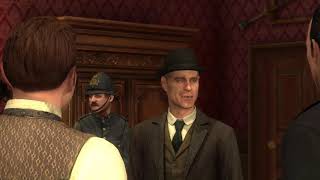 Lets Play  Das Testament des Sherlock Holmes Teil 2 [upl. by Rakia380]