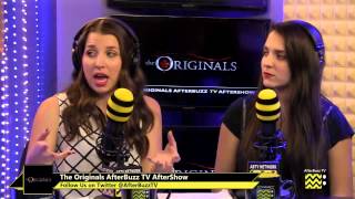 The Originals After Show Season 1 Episode 10 quotThe Casket Girlsquot  AfterBuzz TV [upl. by Roi]