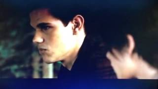 Breaking Dawn Part 1 Deleted Scene  Alice amp Jacob Talk [upl. by Akemor428]