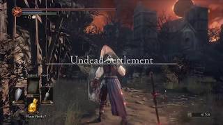 How to get havel and chloranthy rings DS3 [upl. by Anse825]