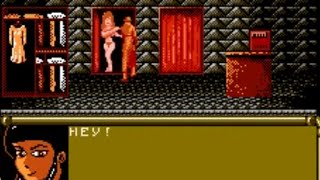 Nightshade NES Playthrough  NintendoComplete [upl. by Odrareve]