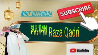 dariya hai hamarasultan Raza Qadri raipur me dhum macha diya [upl. by Clifford]