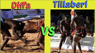 Kokowar Tillaberi Vs Diffa [upl. by Adnertal405]