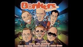 Bonkers 17 ReBooted CD 2 [upl. by Dajma404]