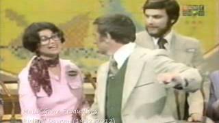 Family Feud RIP Richard Dawson Premiere Episode 1976 [upl. by Nwahsirhc]