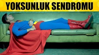 YOKSUNLUK SENDROMU  KİŞİSEL GELİŞİM [upl. by Bobine]