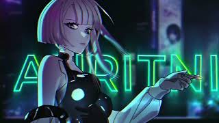 auritni  Hypersomnia AMV synthwave [upl. by Boni214]