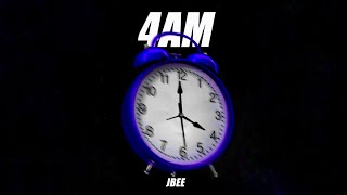 jbee  4am slowed  reverb [upl. by Mylander]