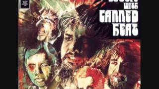 Canned Heat  Boogie With Canned Heat  07  Amphetamine Annie [upl. by Anatol]