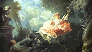 quotThe Happy Accidents of the Swingquot JeanHonoré Fragonard [upl. by Nnael]