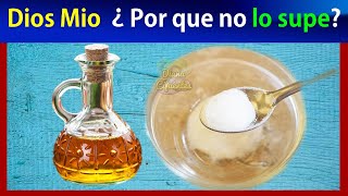 REMEDIO CASERO PARA HONGOS EN EL CABELLO Y Seborrea Extrema En La Cabeza [upl. by Ayad346]