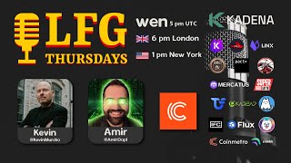 LFG Thursdays [upl. by Loftis274]