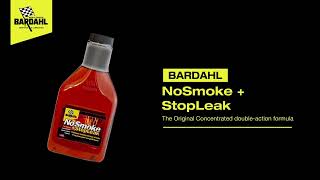 BARDAHL NoSmoke  Stop Leak [upl. by Jone]