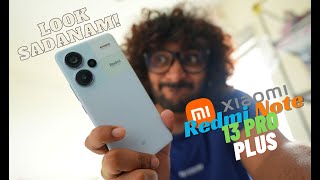 Redmi Note 13 Pro   All Rounder  My Review  Malayalam with English Sub [upl. by Emil]