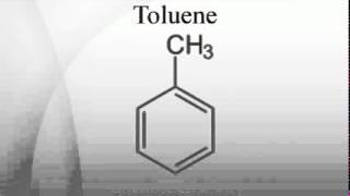 Toluene [upl. by Folly]