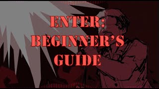 Jhariah  ENTER A BEGINNERS GUIDE TO FAKING YOUR DEATH fanmade lyric video [upl. by Edouard337]