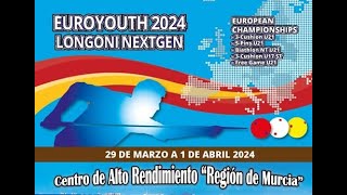 EUROYOUTH 2024 [upl. by Knapp263]