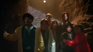 The Goonies 1985 Movie trailer [upl. by Maccarthy]