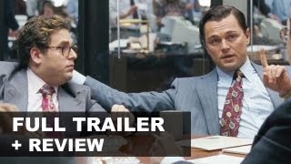 The Wolf of Wall Street  Clip quotDu arbeitest für michquot deutsch  german HD [upl. by Myrna358]