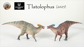 276 Haolonggood 好龙谷 Tlatolophus 2023 Review [upl. by Stella]