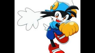 Klonoa Door to Phantomile OST Music Boss 1 [upl. by Bagley298]