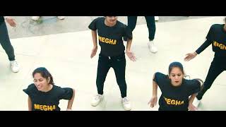 MIETW students Flash Mob at Lulu Mall Hyderabad [upl. by Ellehc]