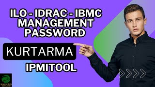 ILO IDRAC IBMC Management Password Yenileme ILO IDRAC IBMC Management Password Renewal [upl. by Chelsey443]