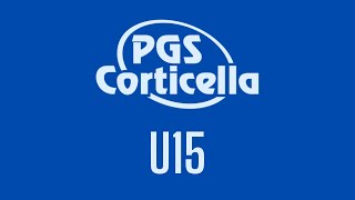 VergatesePGS Corticella 5152 Partita Integrale [upl. by Tulley]