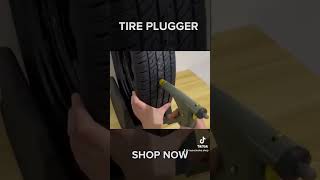 Ultimate Tubeless Tire Repair Gun Kit [upl. by Etennaej]