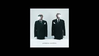 Pet Shop Boys  A new bohemia Official Audio [upl. by Hulen344]