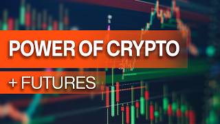 The untold power of crypto futures What traders need to know [upl. by Ttemme]