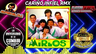 Cariño InfielLos MirlosRemix Super El Dj [upl. by Carmencita476]