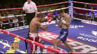 Sergey Kovalev vs Nathan Cleverly Full Fight HD [upl. by Lewse]