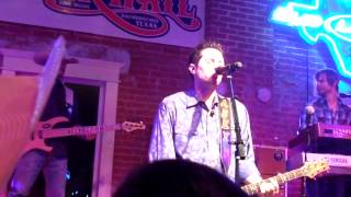 Casey Donahew  Stockyards live [upl. by Elfie250]