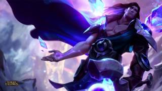 Taric English Voice  League of Legends [upl. by Assennej]