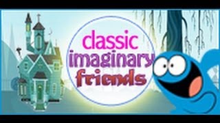 Classic Imaginary Friends [upl. by Andris]