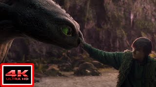 How To Train Your Dragon Official Trailer 2025 [upl. by Esaele]