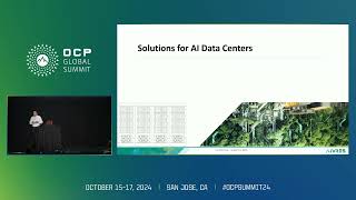 AI Technologies Driving Total Innovation and Transformation in Data Centers Presented by Ai [upl. by Jannery746]