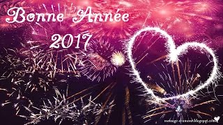 bonne annee 2017 [upl. by Martin233]